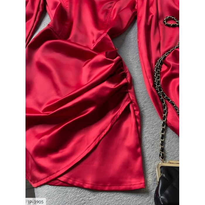 Модні сукні IP-3905 — стиль, комфорт і жіночність у кожній деталі