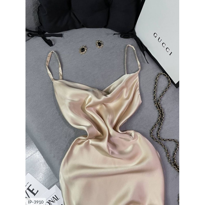 Сукні на кожен день IP-3910 — практичність, комфорт і шарм