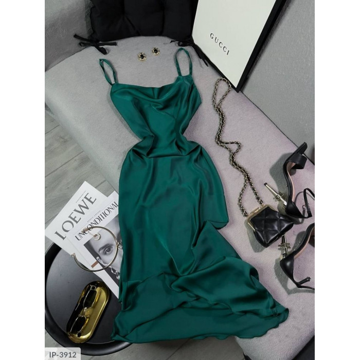 Сукні на кожен день IP-3912 — практичність, комфорт і шарм