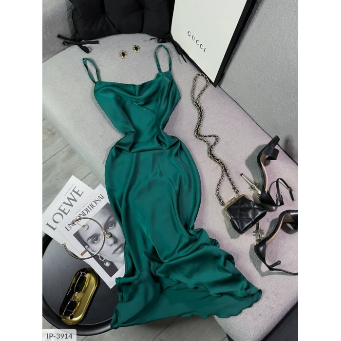 Новинки суконь 2025 IP-3914 — твій стиль і елегантність у кожній деталі