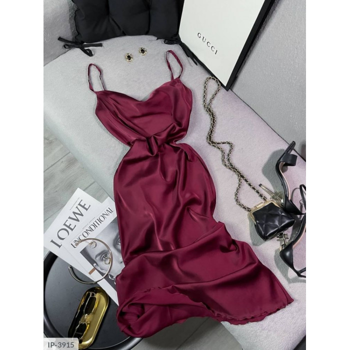 Модні образи від Odessa Moda IP-3915 — знайди свою ідеальну сукню