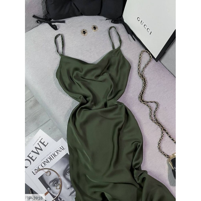 Жіночі сукні IP-3918 — будь неперевершеною у будь-якій ситуації