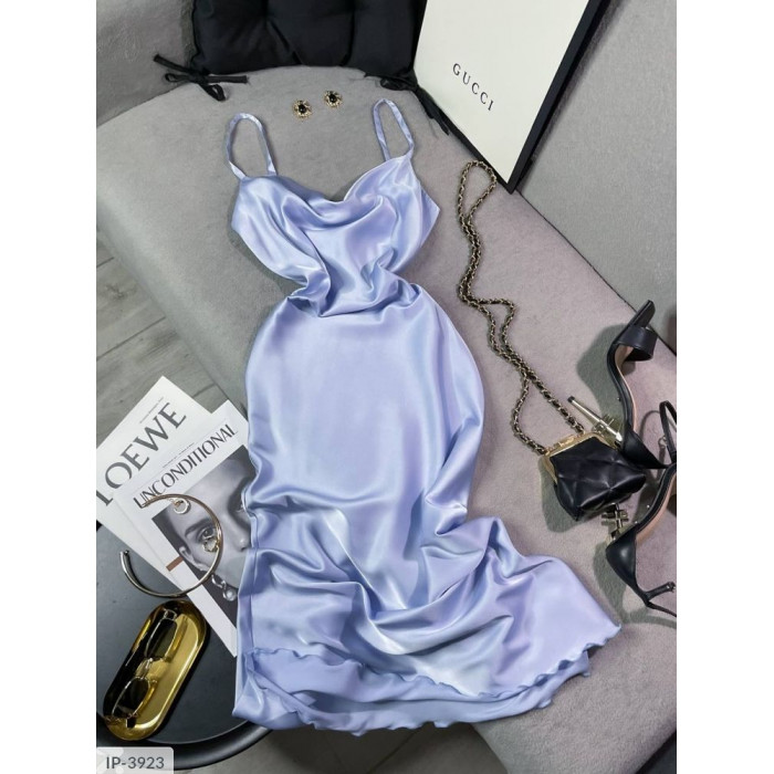 Жіночі сукні IP-3923 — гармонія жіночності та комфорту