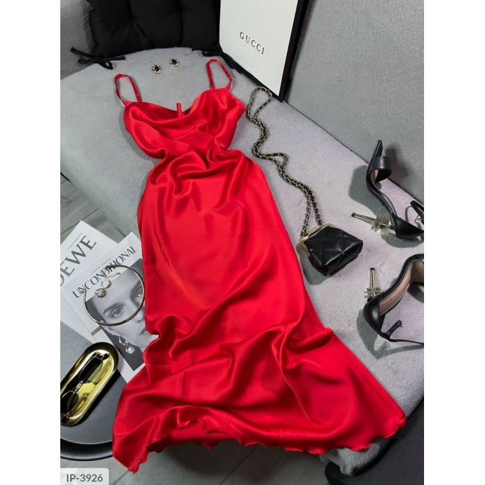 Сукні на кожен день IP-3926 — практичність, комфорт і шарм