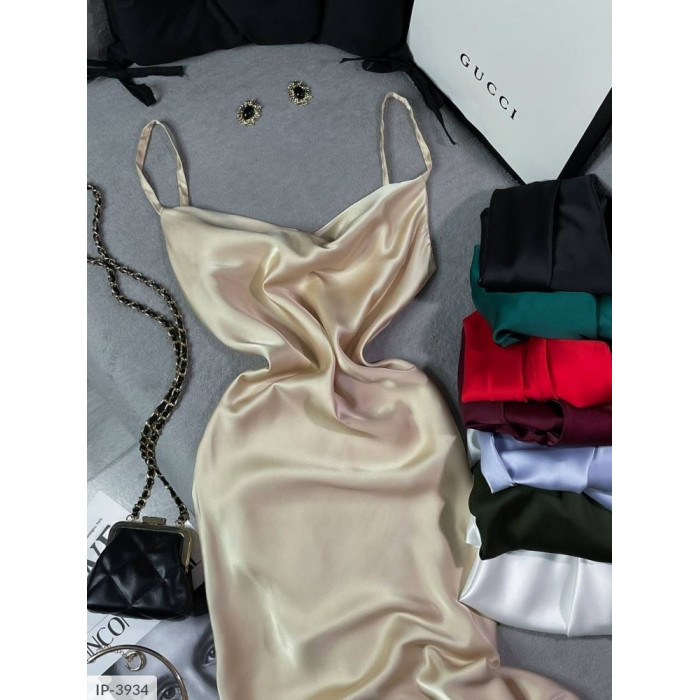 Сукні на кожен день IP-3934 — практичність, комфорт і шарм