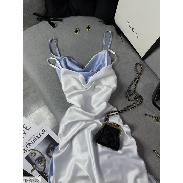 Жіночі сукні IP-3936 — будь неперевершеною у будь-якій ситуації