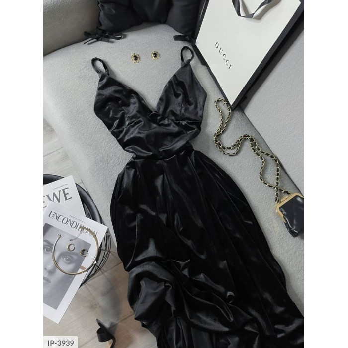 Новинки суконь 2025 IP-3939 — твій стиль і елегантність у кожній деталі