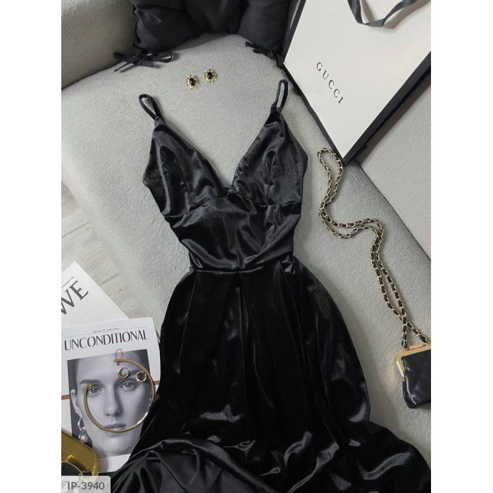 Модні тренди сезону IP-3940 — стильні сукні для сучасних жінок