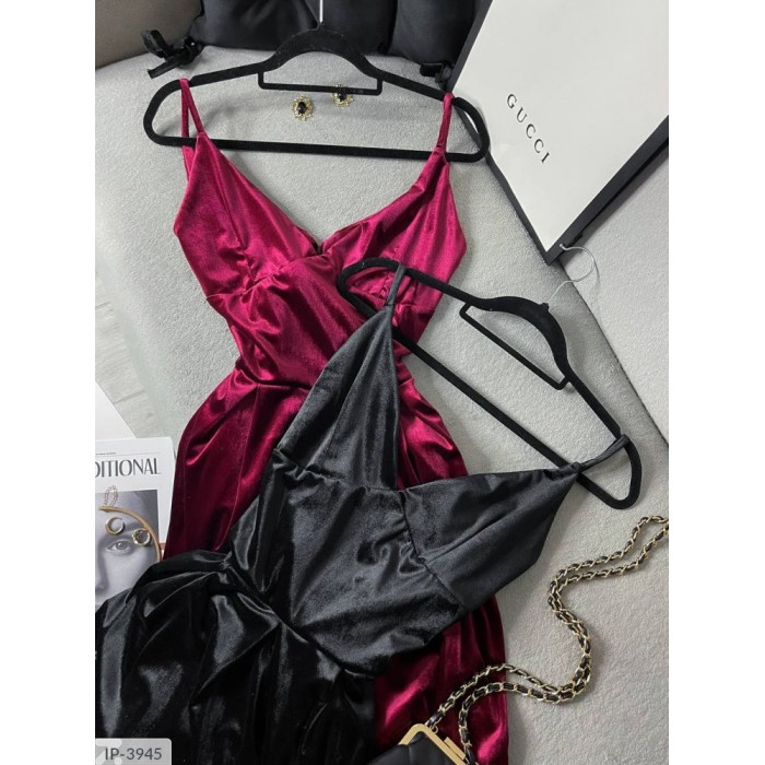 Новинки суконь 2025 IP-3945 — твій стиль і елегантність у кожній деталі