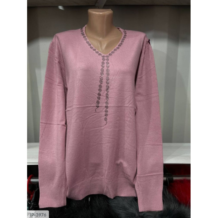 Модні кофти IP-3976 — колекція сезону