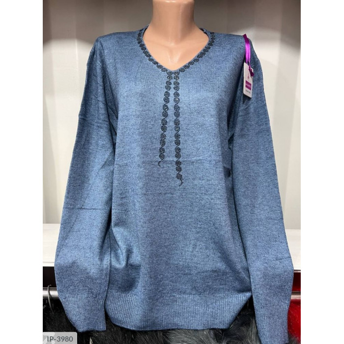 Модні кофти IP-3980 — колекція сезону