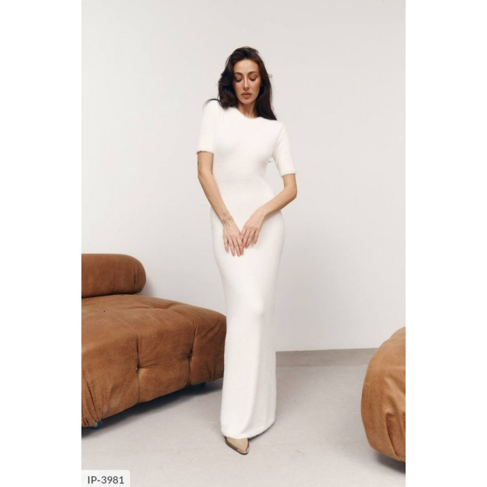 Модні сукні IP-3981 — стиль, комфорт і жіночність у кожній деталі
