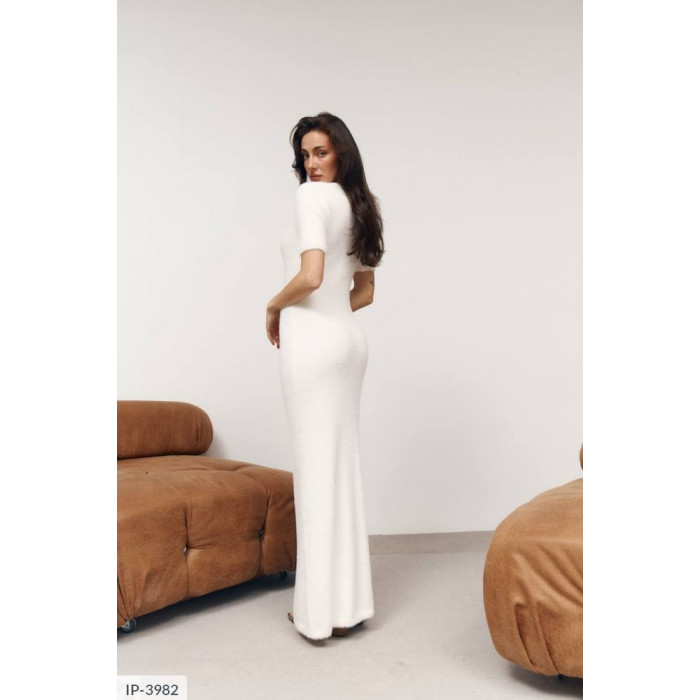 Жіночі сукні IP-3982 — нова колекція сезону від Odessa Moda