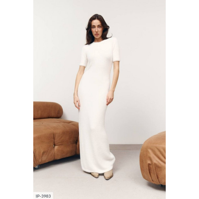 Жіночі сукні IP-3983 — будь неперевершеною у будь-якій ситуації