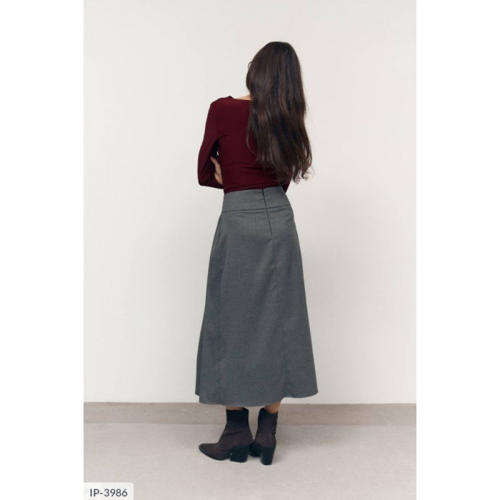 Спідниці IP-3986 — зручність і витонченість