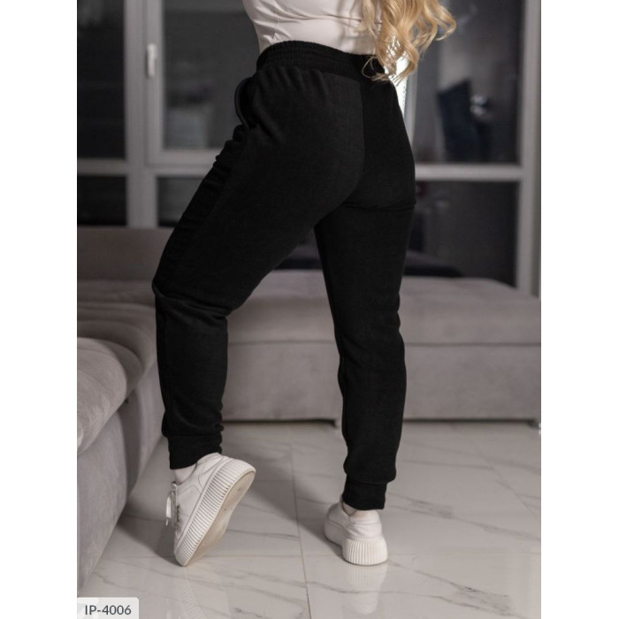 XL+ штани IP-4006 — краса і практичність