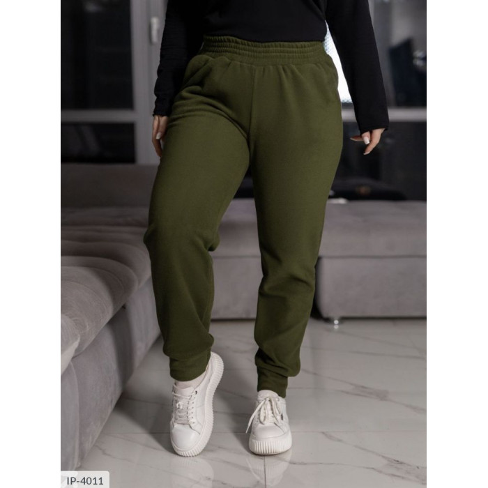 XL+ штани Odessa Moda IP-4011 — стиль і якість