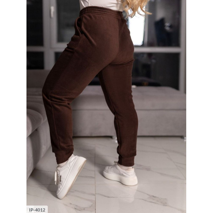 Штани Plus Size IP-4012 — зручність і якість