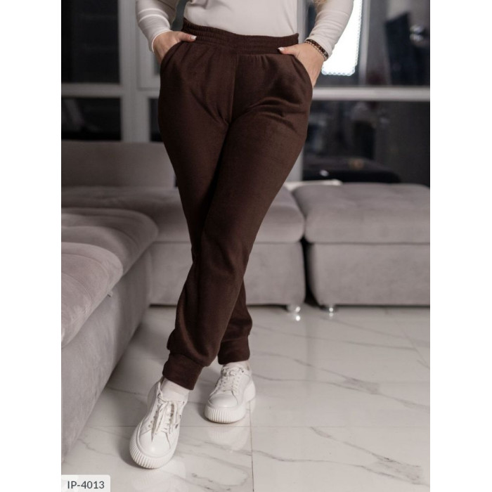 Штани Plus Size IP-4013 — комфорт і мода
