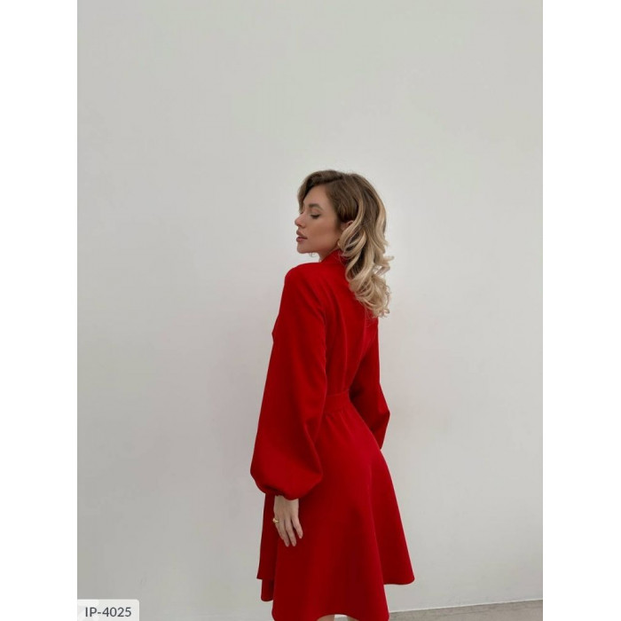 Сукні Plus Size IP-4025 — краса без обмежень для кожної фігури