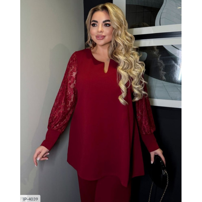 Модні костюми IP-4039 — комфорт і краса