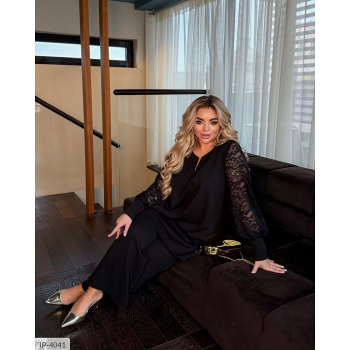 Модні костюми IP-4041 — комфорт без обмежень