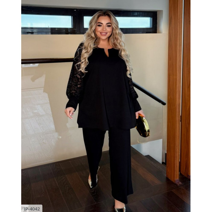 Модні костюми IP-4042 — комфорт і краса