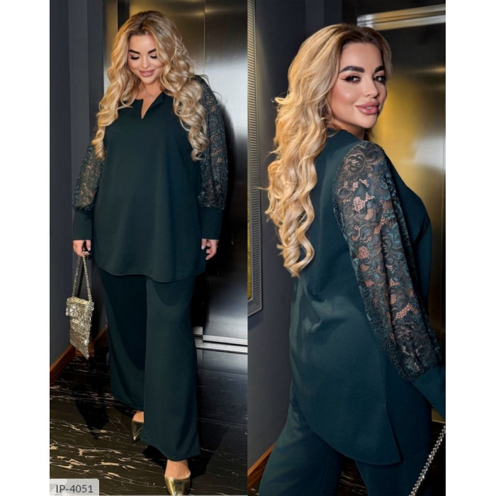 Модні костюми IP-4051 — комфорт і краса