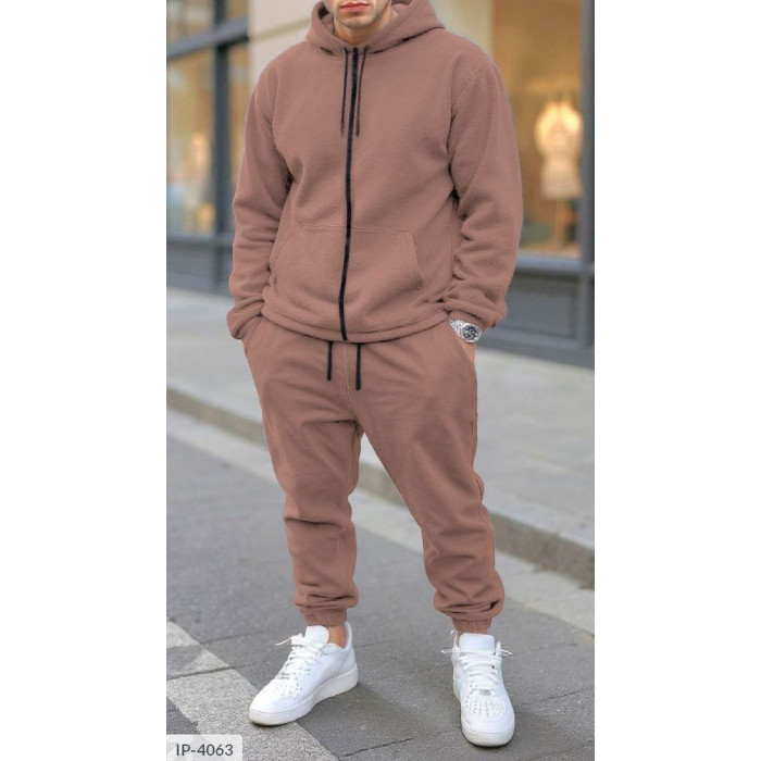 Чоловічий гардероб IP-4063 — комфорт і елегантність