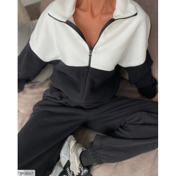 Одяг для спорту IP-4067 — комфорт, мода і свобода рухів