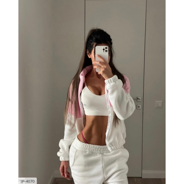 Модні спортивні костюми для жінок IP-4070 — комфорт і стиль кожного дня