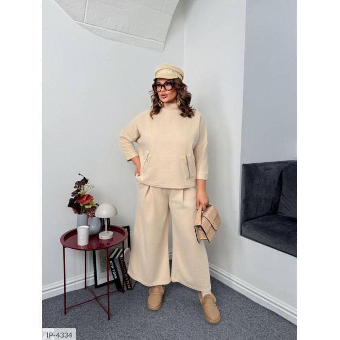 Модні костюми IP-4334 — комфорт і краса