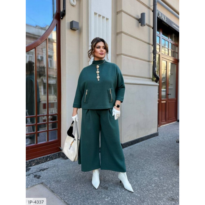 Костюми Plus Size IP-4337 — тренди сезону 2025