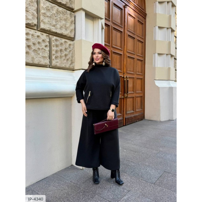 XL+ костюми IP-4340 — твій вибір сезону