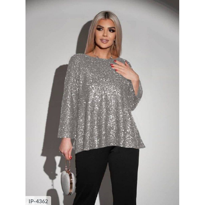 Модні костюми IP-4362 — комфорт без обмежень