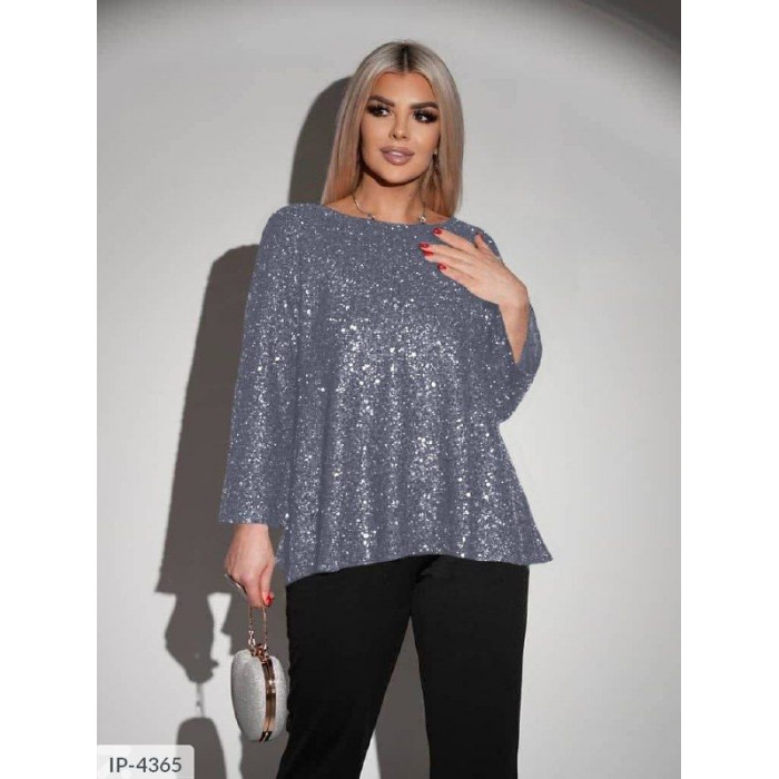 XL+ костюми IP-4365 — твій вибір сезону