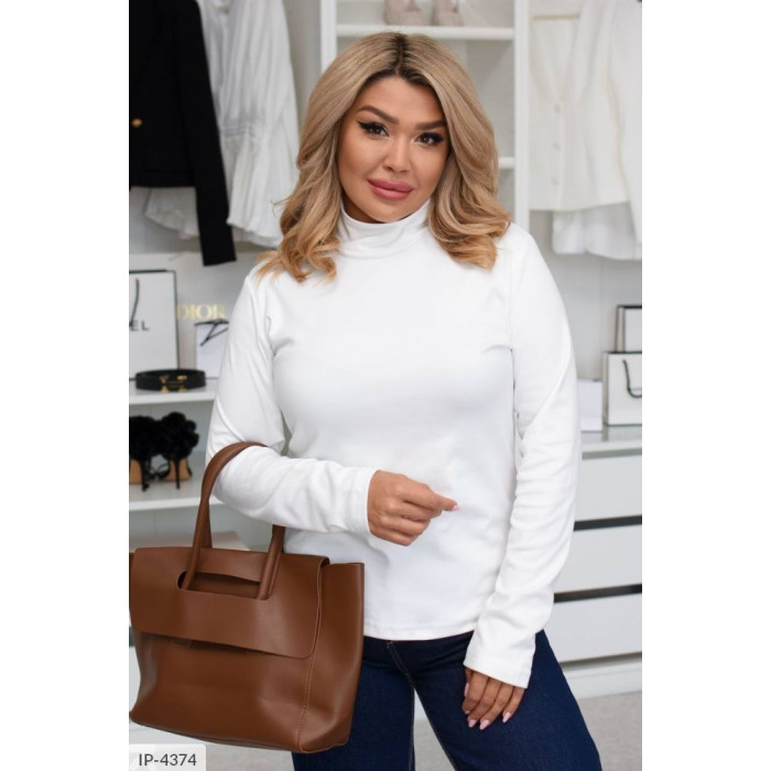 Модні кофти IP-4374 — колекція сезону