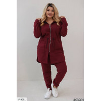 Прогулянковий костюм IP-4381