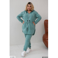 Прогулянковий костюм IP-4385