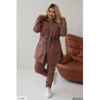 Прогулянковий костюм IP-4387