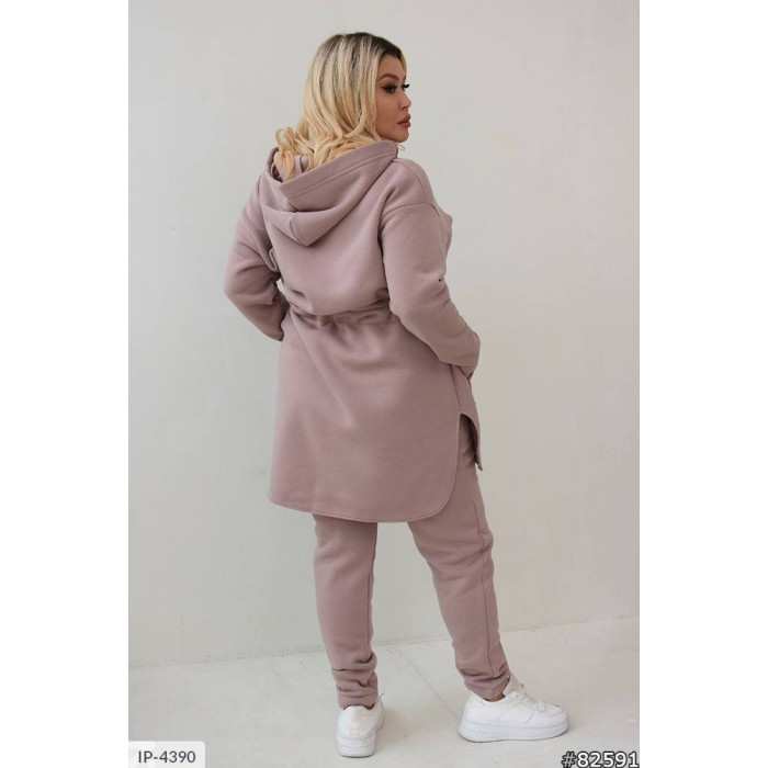 Костюми Plus Size IP-4390 — зручність і впевненість