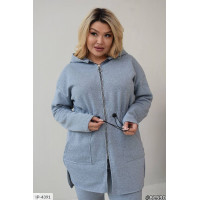 Прогулянковий костюм IP-4391