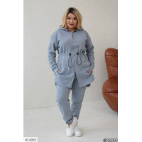 Прогулянковий костюм IP-4392