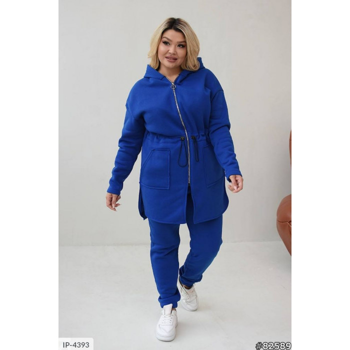 Костюми Plus Size IP-4393 — зручність і впевненість