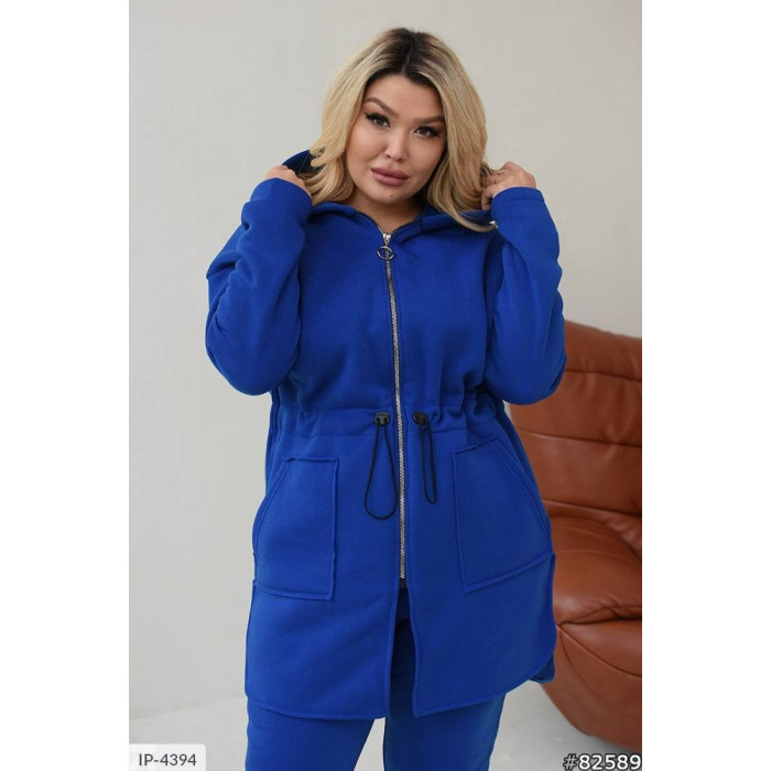 Костюми Plus Size IP-4394 — зручність і впевненість