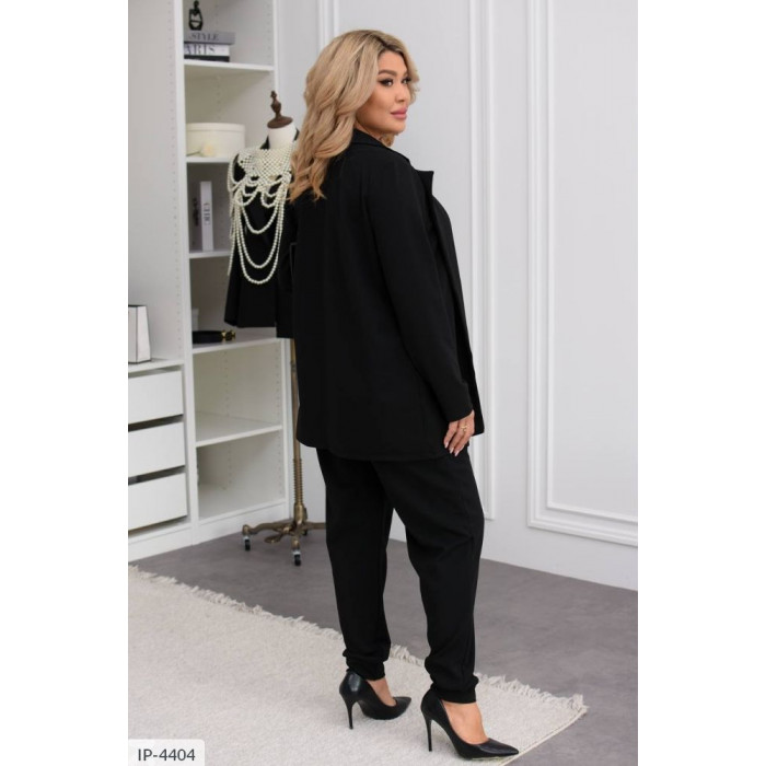 XL+ костюми IP-4404 — твій вибір сезону