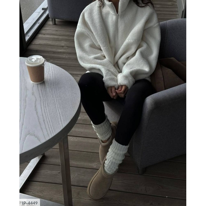 Штани Odessa Moda IP-4449 — новинки сезону 2025