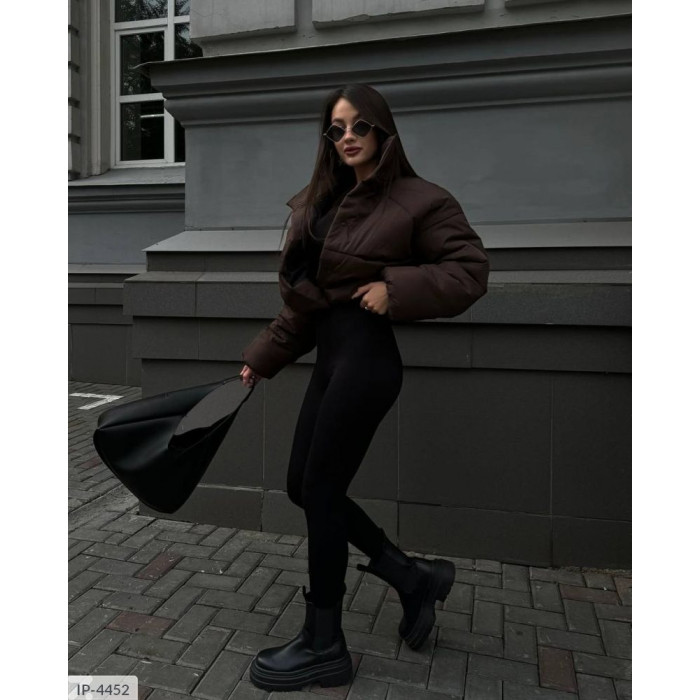 Модні штани IP-4452 — створені для максимального комфорту