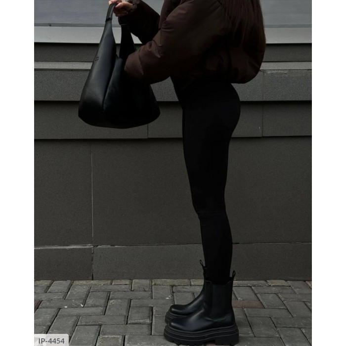Жіночі штани IP-4454 — ідеальна посадка та сучасний стиль