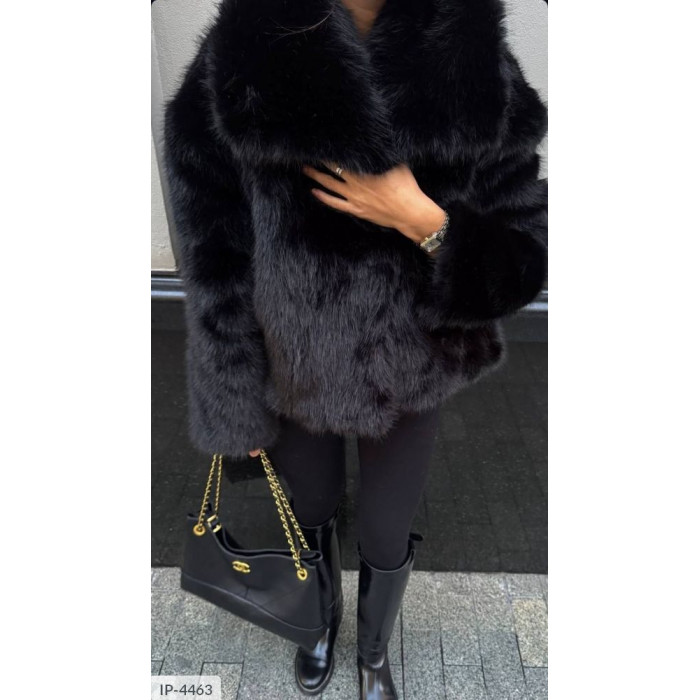 Куртки та пальта IP-4463 — будь у тренді разом з Odessa Moda